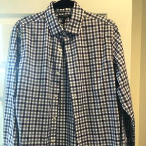 Banana republic men’s shirt